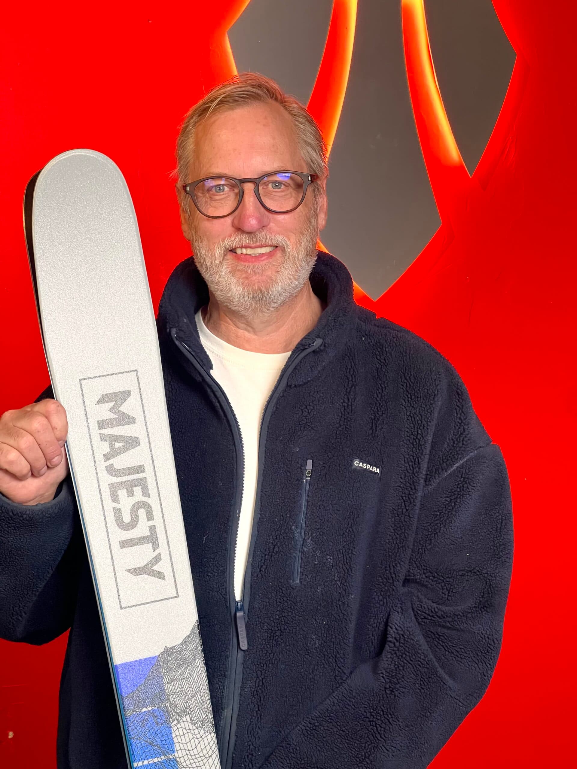 Foto av Svein-Erik
