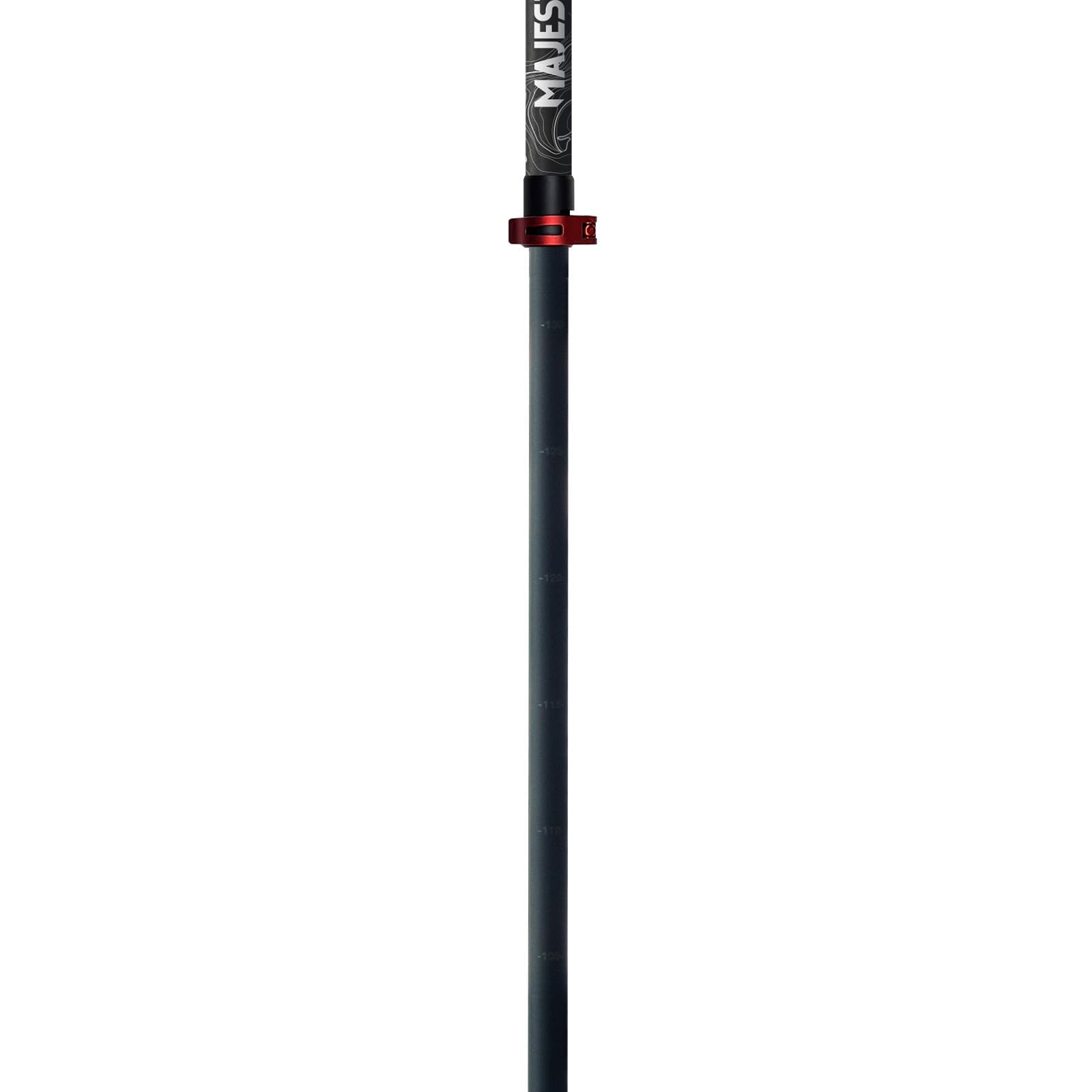 Majesty Scepter Touring/Freeride alu teleskop stav bilde 3