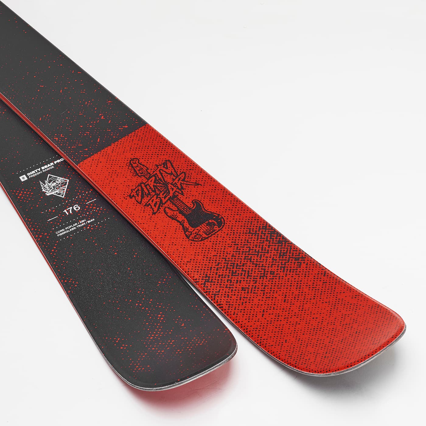 Majesty Dirty Bear Pro bilde 4
