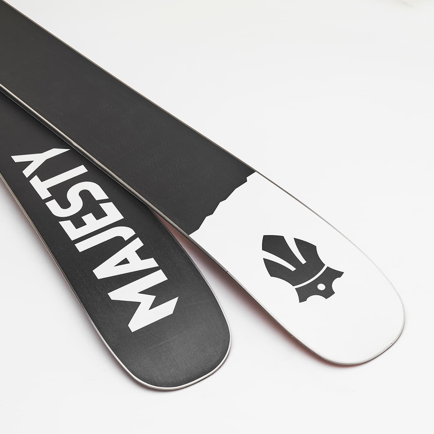 Majesty Dirty Bear XL bilde 5