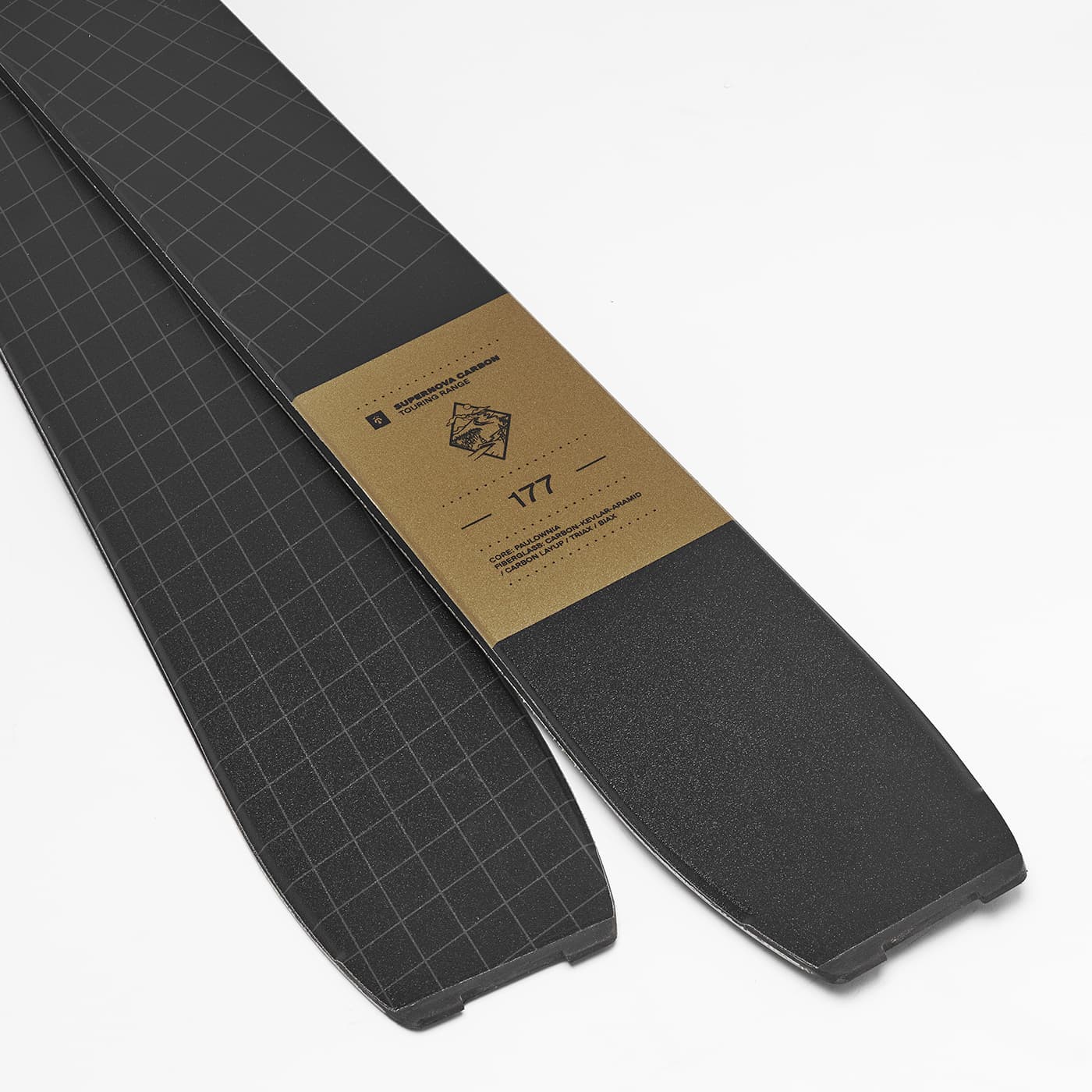 Majesty Supernova Carbon bilde 4