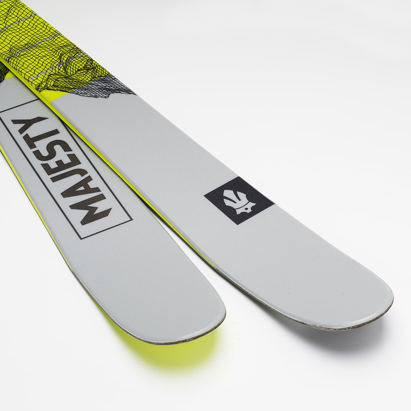 Majesty Superscout bilde 2