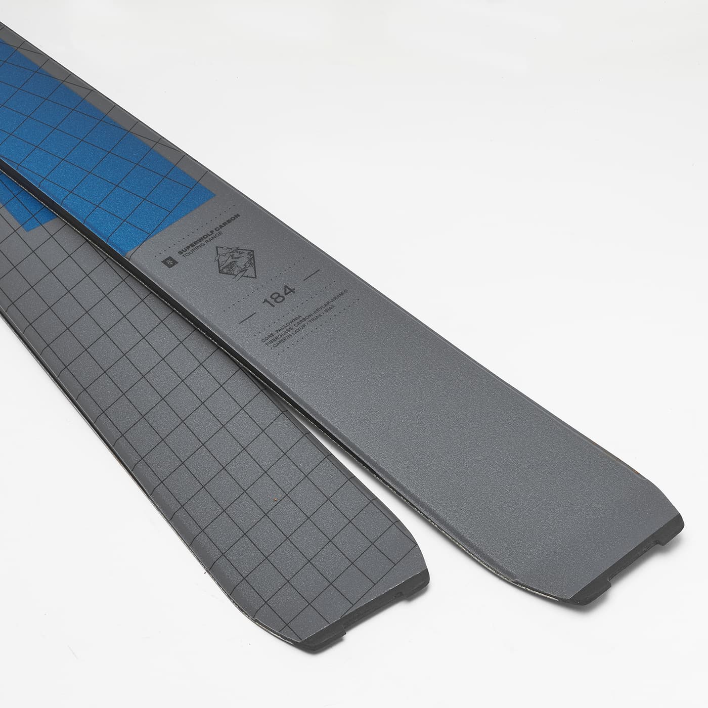 Majesty Superwolf Carbon bilde 4