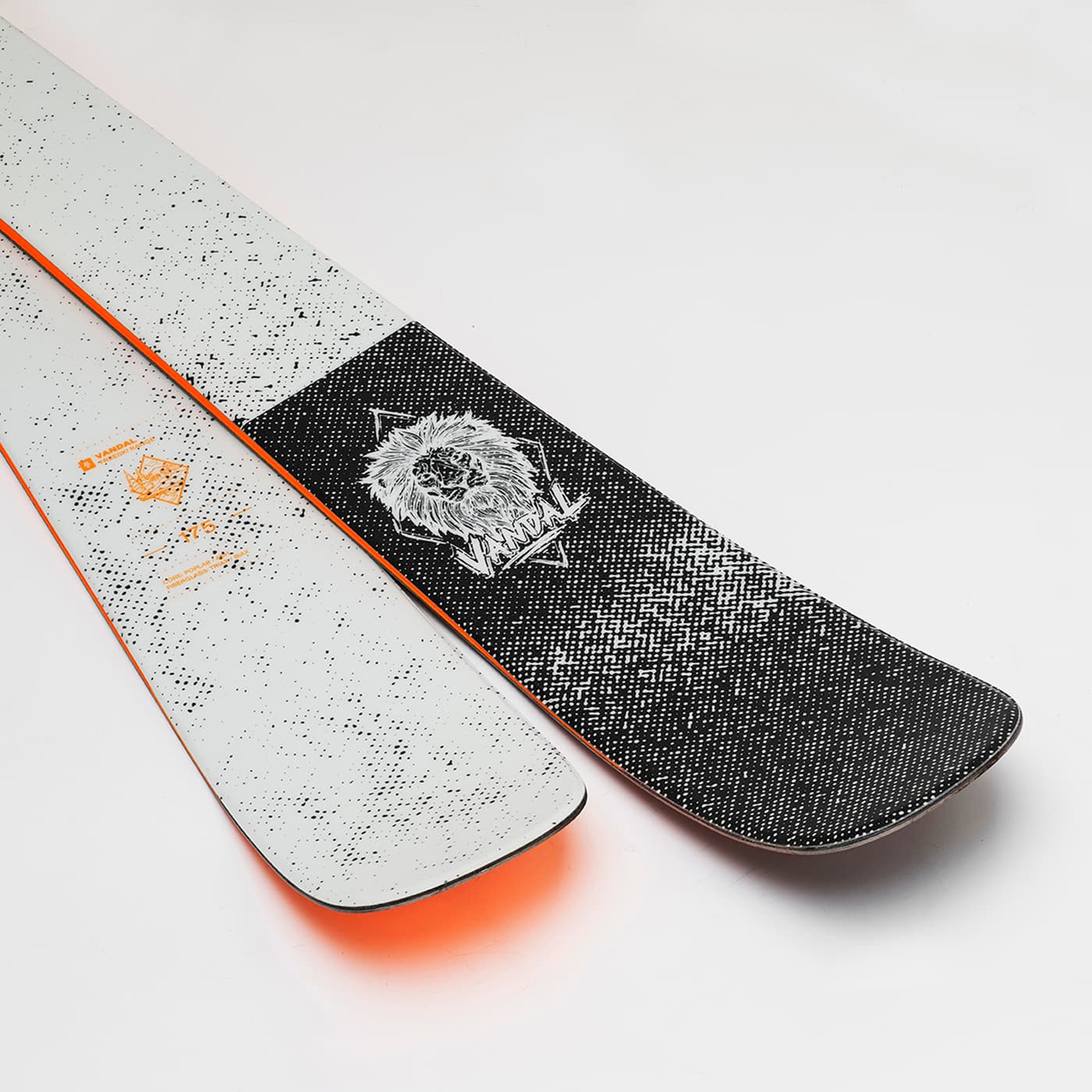Majesty Vandal bilde 4