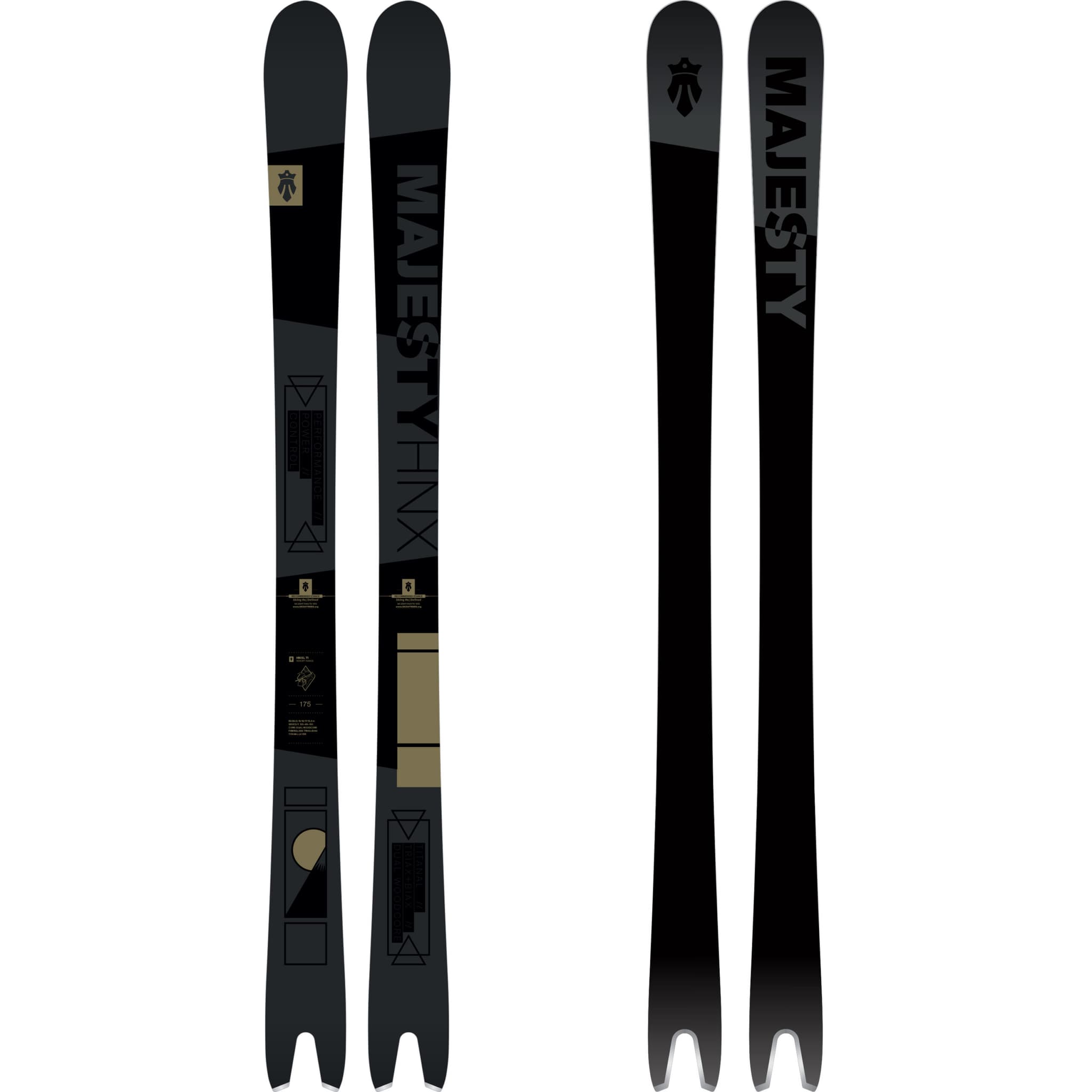 Majesty HNXL Ti bilde 6
