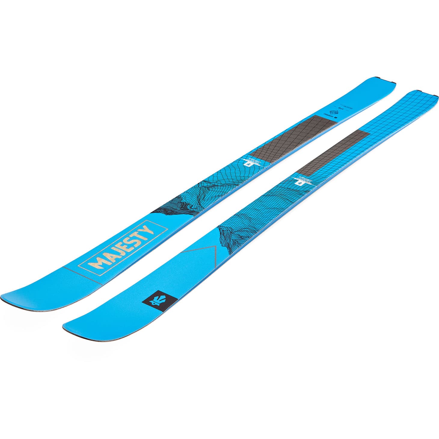 Majesty Superwolf bilde 8