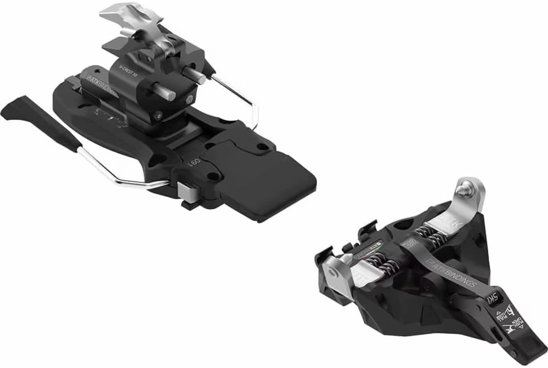 ATK ready to ski 12 binding