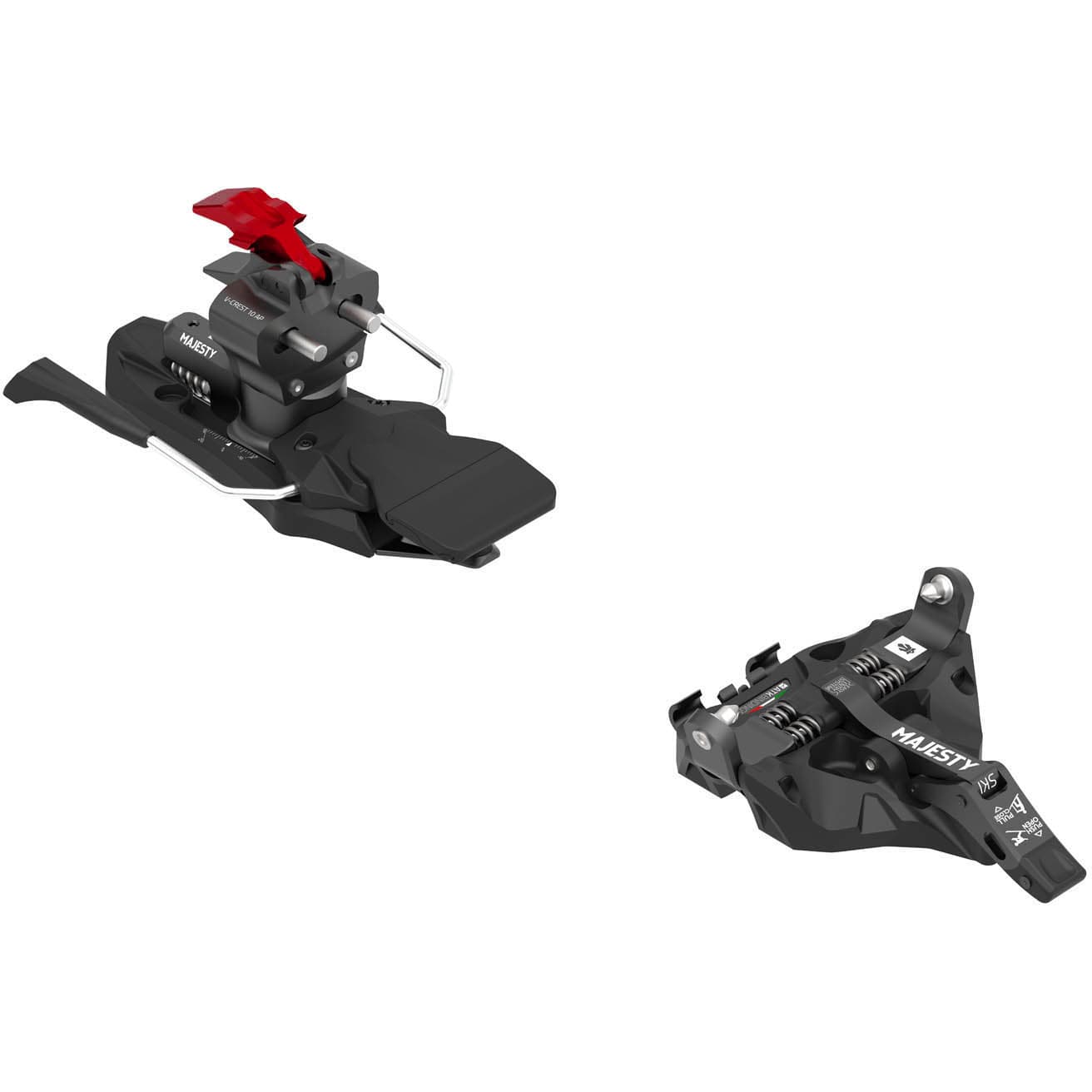 ATK AP skistopper
