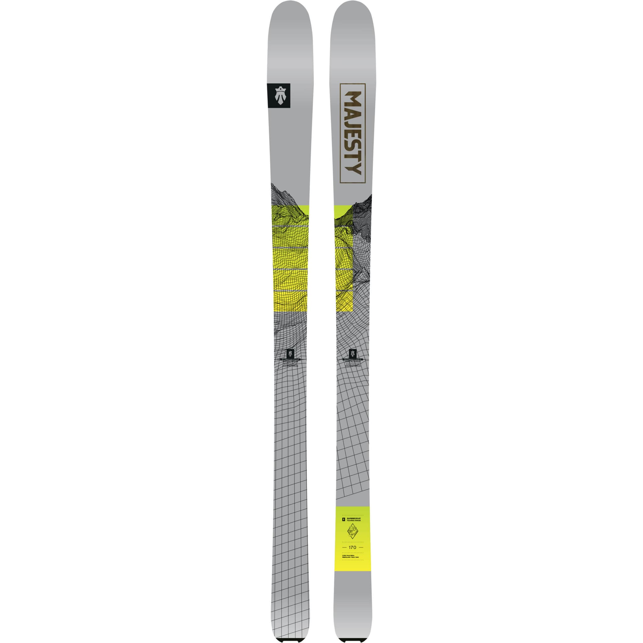 Majesty Superscout