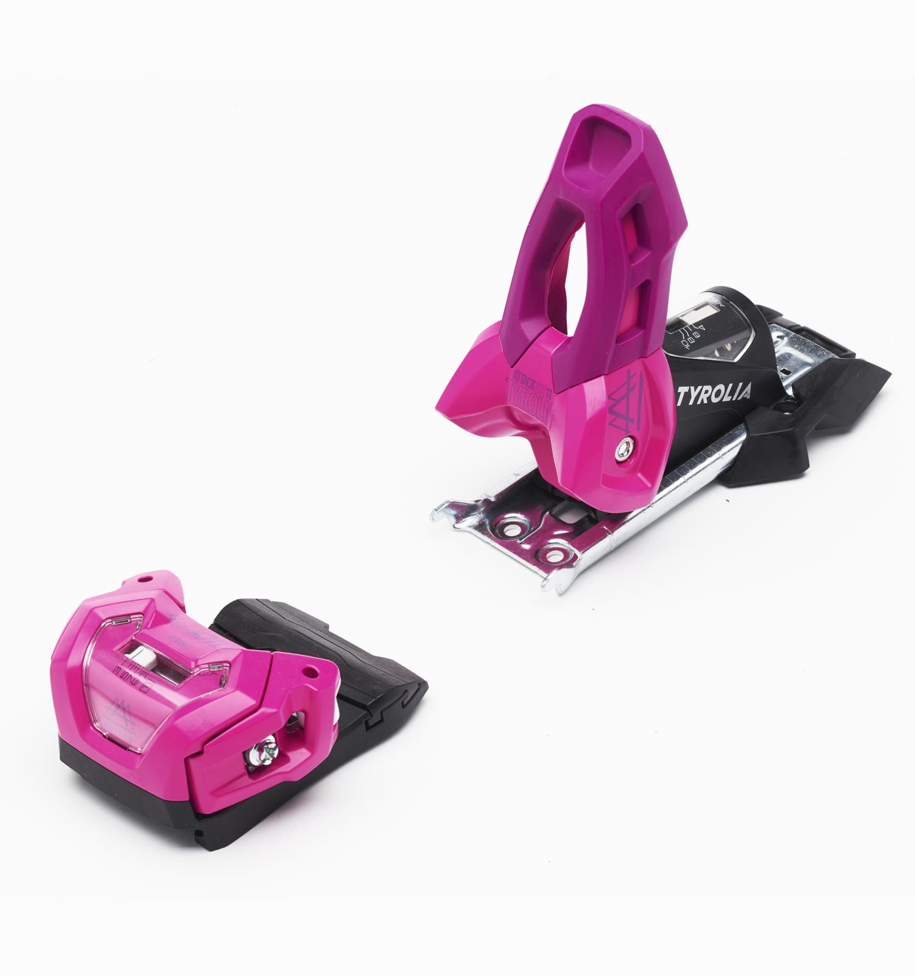 Tyrolia Attack LYT 11 GW/110 Pink